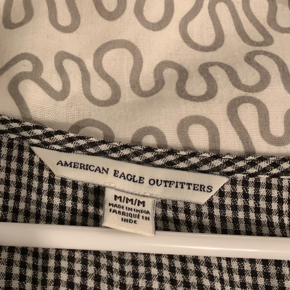 AMERICAN EAGLE TOP - Picture 2 of 2
